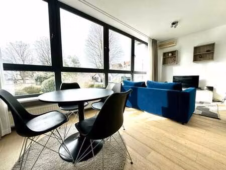 quartier bascule molière - bel appartement meublé 1 ch