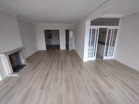 lumineux appartement 103 m² - plasky