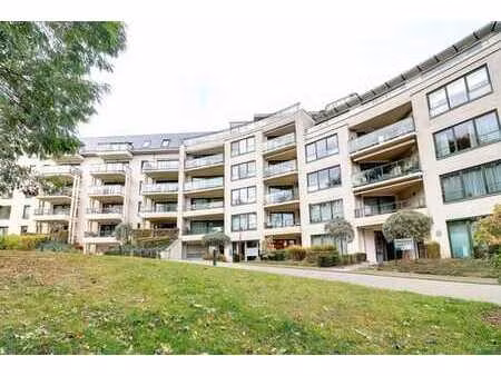 ste famille:penthouse 3 chbres  2 sdb terr 48m²  poss 2 pkg