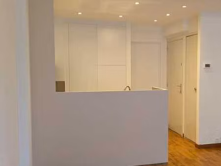 appartement lumineux 1 chambre (parking compris)