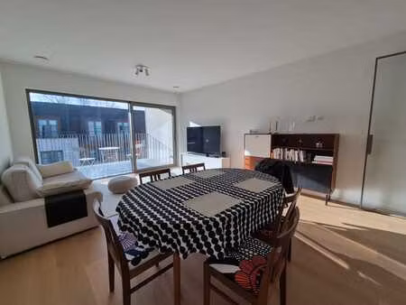 woluwe st pierre - prox montgomery