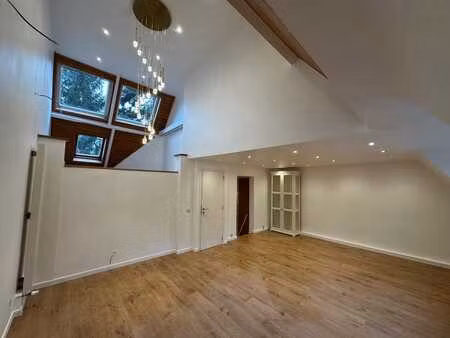 woluwe-saint-pierre  avenue de tervuren