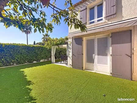 maison 2 pièces 42 m²