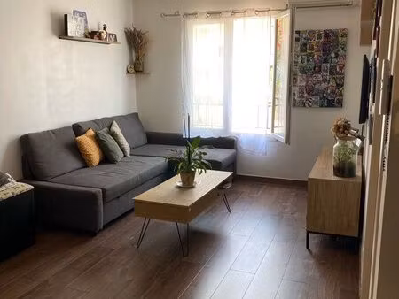 appartement montauroux 40m2