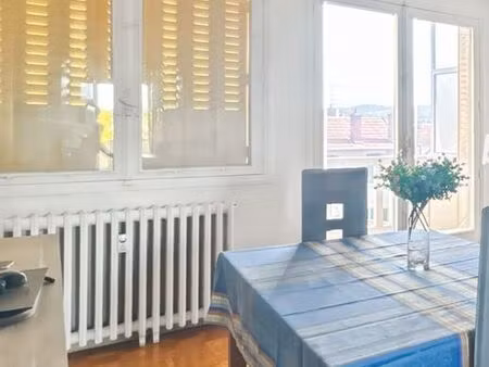 vente mon appartement 3 pièces à montluçon