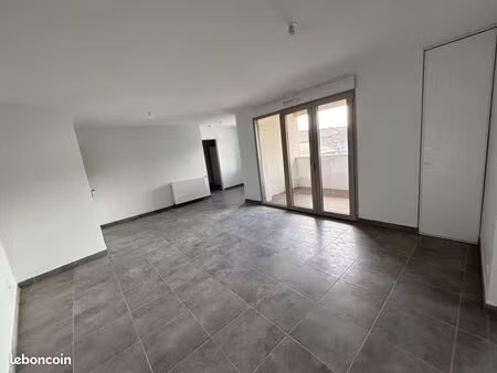 appartement 2 pièces 51 m²