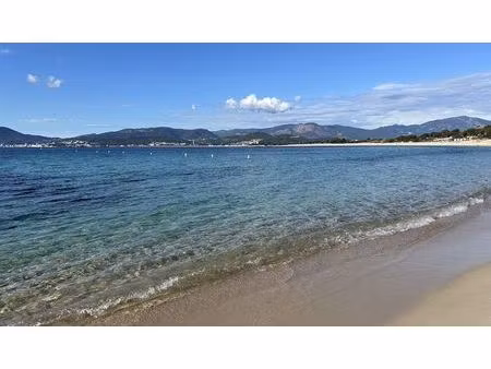 vente appartement 2 pièces 45 m² pietrosella (20166)