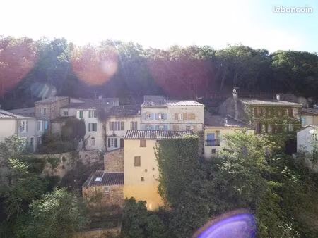 studio 1 pièce 16 m²