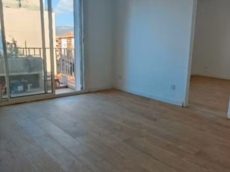 superbe appartement t3 53 m2