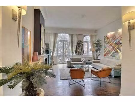 coliving haut de gamme pour expats au cinquentenaire