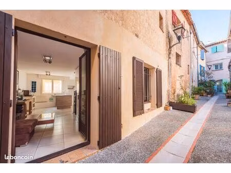 appartement t2 rénové – calme – proche commerces