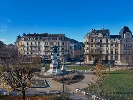 bureau indépendant meublé tout équipé