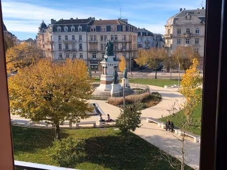 bureau meublé 12m² tout équipé vieille ville belfort