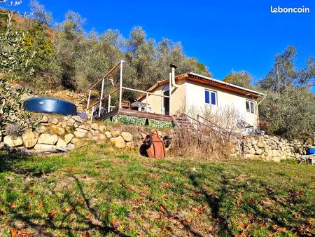 inconnu 3 pièces 30 m²