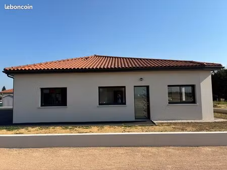 bureaux neuf à louer