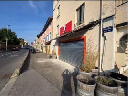 local tous commerces