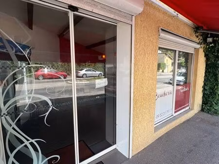 local toute activité