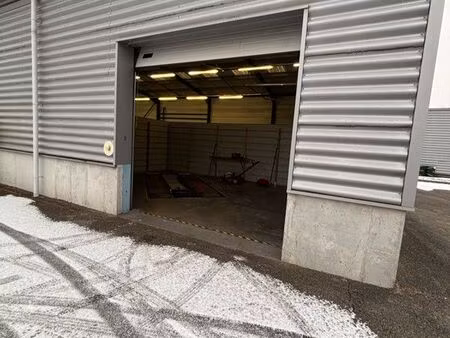 locale commercial à louer