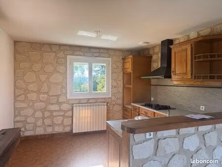 maison proche morvan