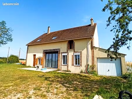 maison 6 pièces 170m2