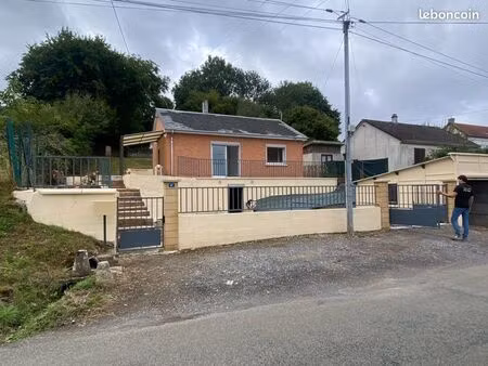 petite maison de campagne