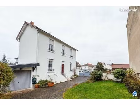 maison en viager 5 pièces 140 m²