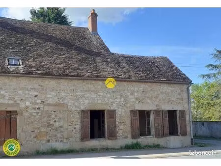 maison 6 pièces 85 m²