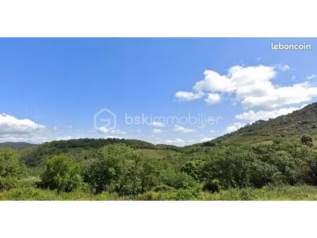 terrain 1 792 m² quintillan