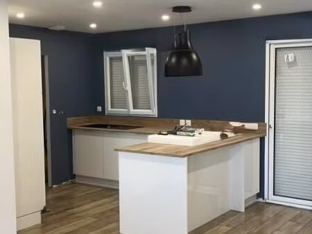 maison 2 pièces 40 m²