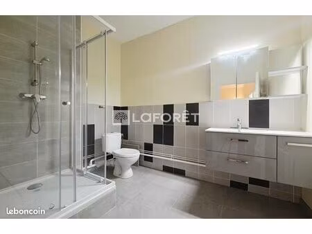 appart t2 centre bourg 40 m²