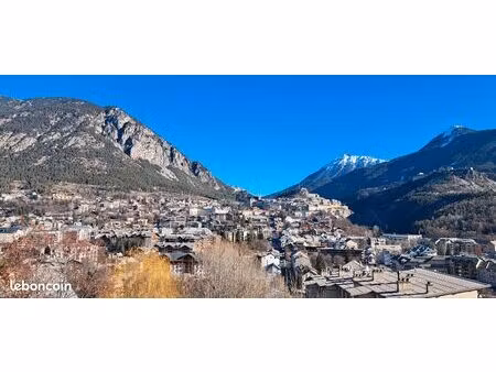 appartement t2 meublé