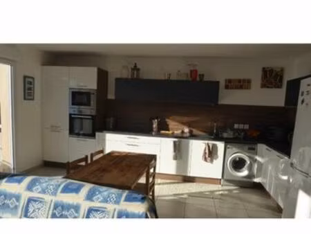 loue appartement gap