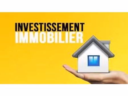 vente immeuble 91 m² terres-de-haute-charente (16270)