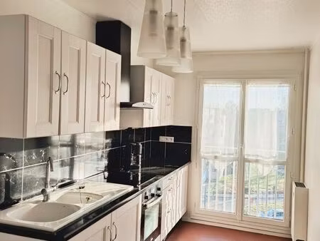 appartement 4 pièces 78 m²