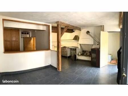 appartement la brigue