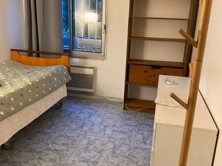 chambre à louer