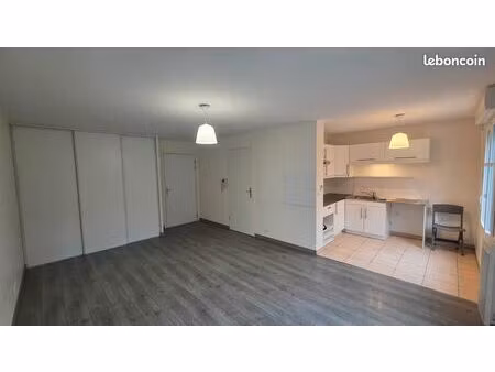 studio 33m2 saint-michel sur orge