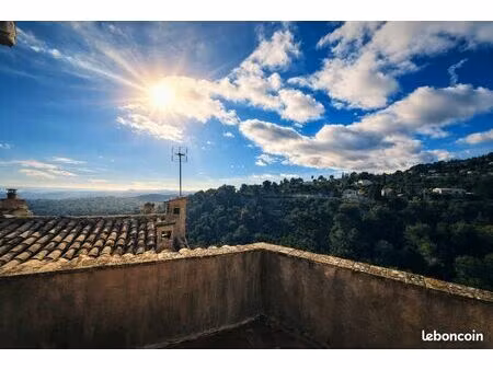 appartement 4 pièces 95 m²