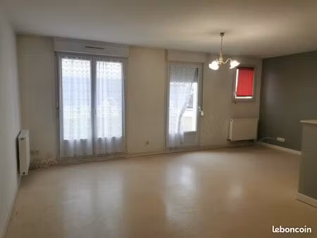 f3 à villers-cotterets