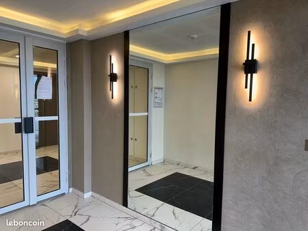 caves à louer dans programme neuf