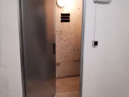 box  cave nice centre magnan