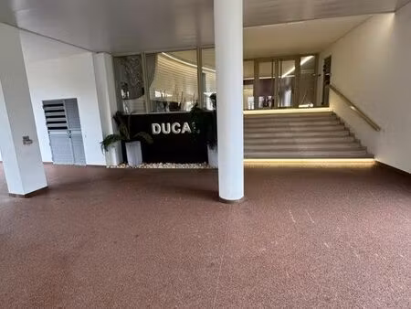 location cave/box ducal