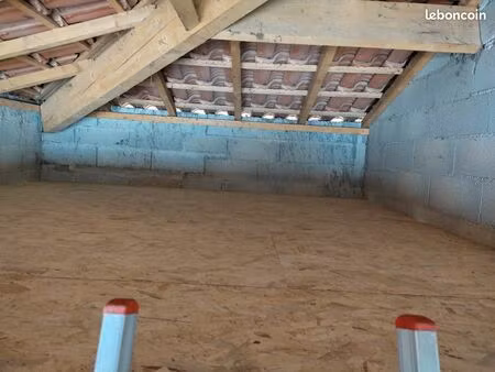 homps port minervois garage à vendre