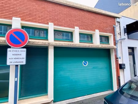 local commercial 50 m² saint quentin