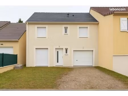 maison 4 pièces 86 m²