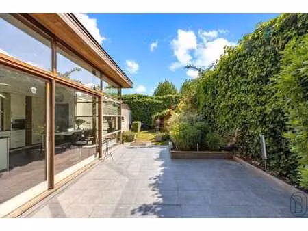 maison de maître avec jardin  en plein centre!