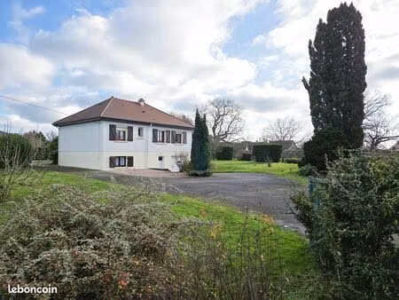 maison 5 pièces 102 m²