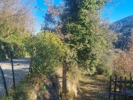 terrain 1 520 m² aspremont