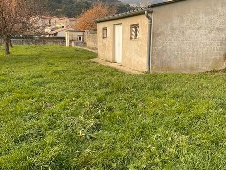 terrain constructible 800 m2