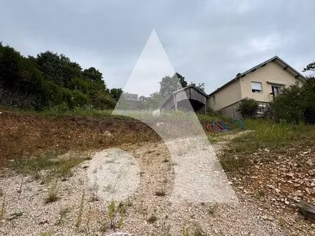 terrain 1334 m² neufchateau